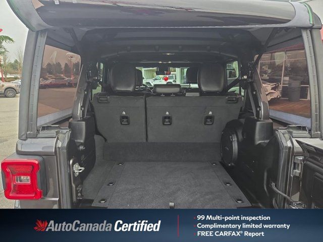 Jeep Wrangler 4xe  2021