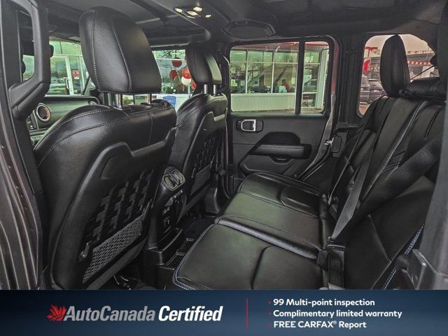 Jeep Wrangler 4xe  2021