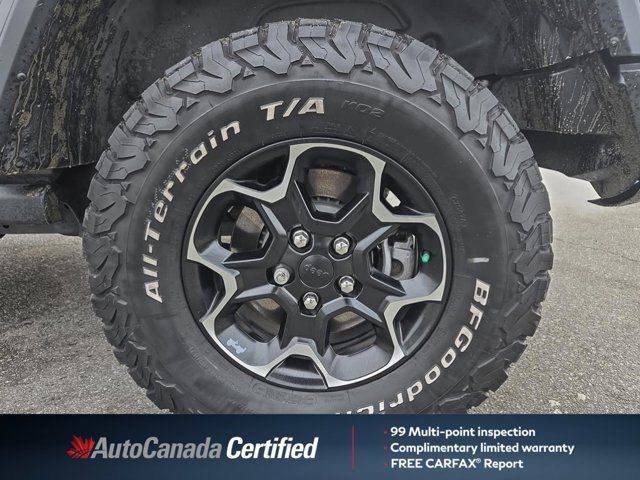 Jeep Wrangler 4xe  2021