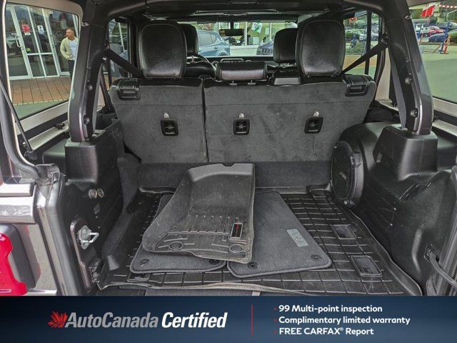 Jeep Wrangler 4xe  2022