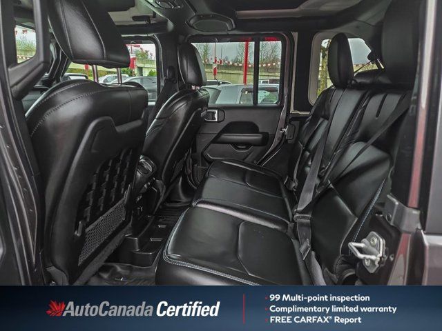 Jeep Wrangler 4xe  2022