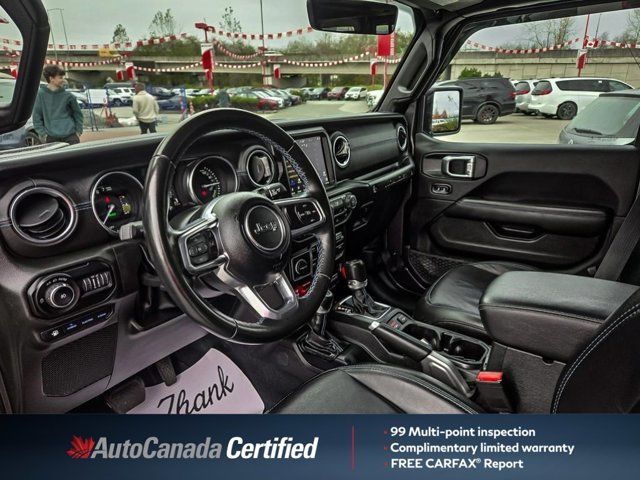 Jeep Wrangler 4xe  2022