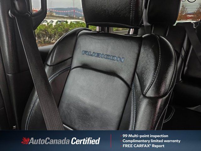 Jeep Wrangler 4xe  2022