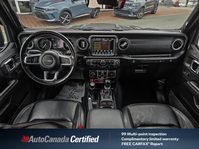 Jeep Wrangler 4xe  2022