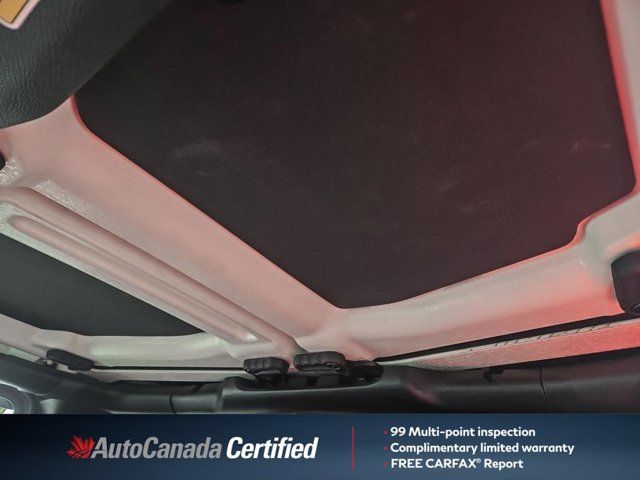 Jeep Wrangler 4xe  2022