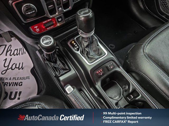 Jeep Wrangler 4xe  2022