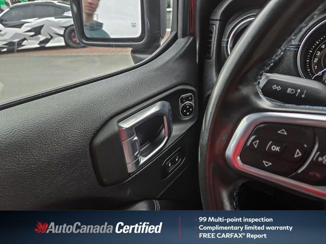 Jeep Wrangler 4xe  2022