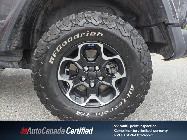 Jeep Wrangler 4xe  2022