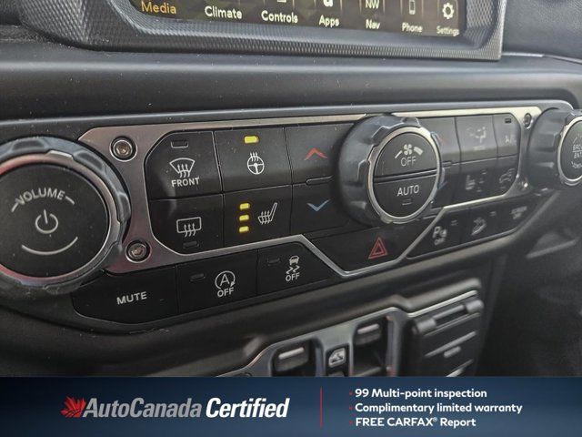 Jeep Wrangler Unlimited  2020