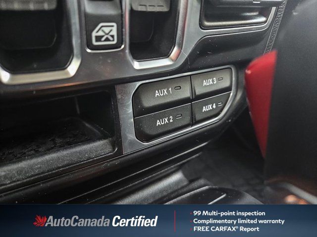 Jeep Wrangler Unlimited  2020