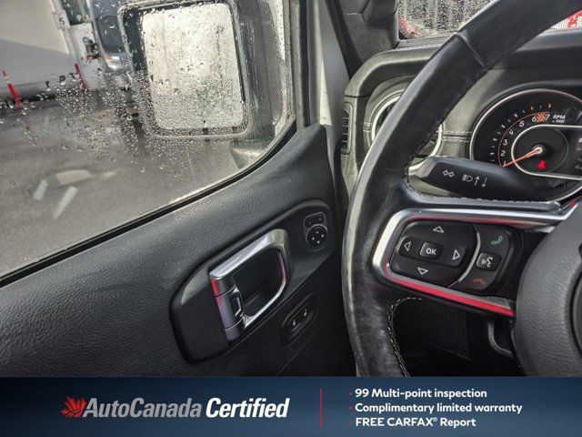 Jeep Wrangler Unlimited  2020