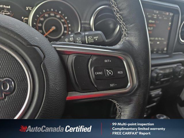 Jeep Wrangler Unlimited  2020