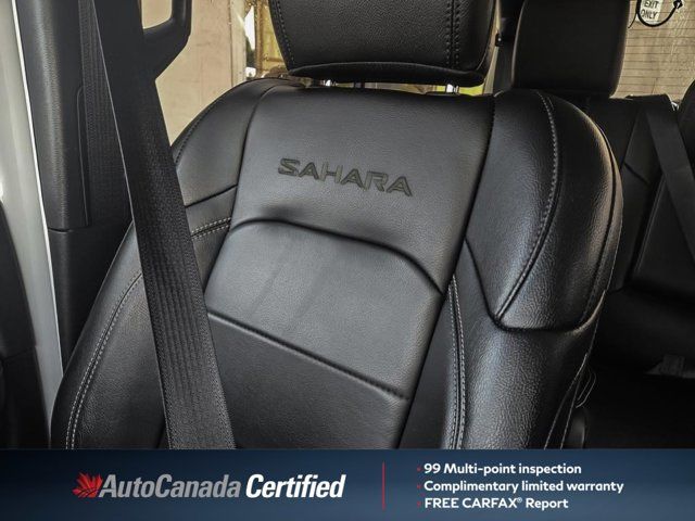 Jeep Wrangler Unlimited  2020