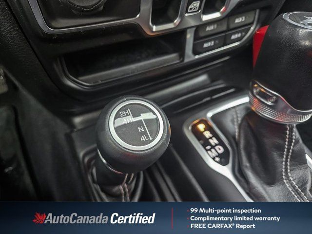 Jeep Wrangler Unlimited  2020