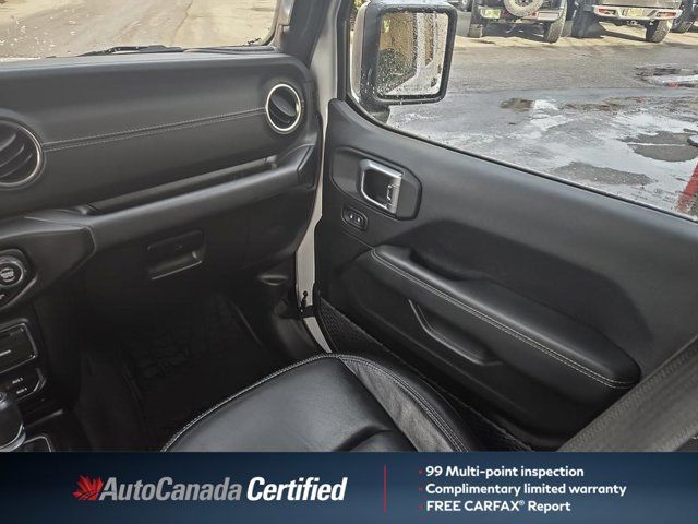 Jeep Wrangler Unlimited  2020