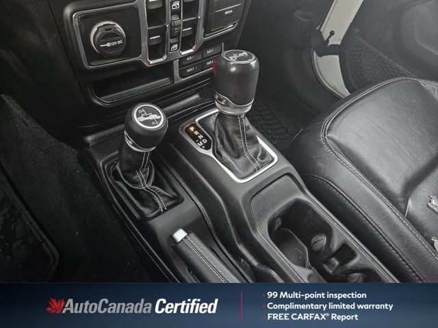 Jeep Wrangler Unlimited  2020