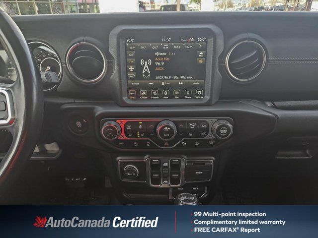 Jeep Wrangler Unlimited  2020