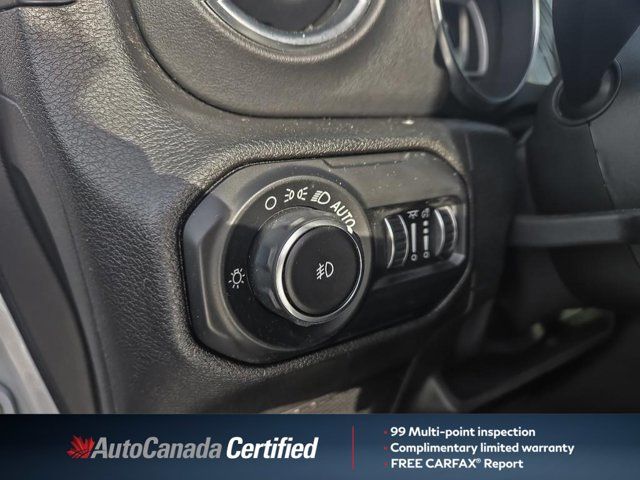 Jeep Wrangler Unlimited  2020