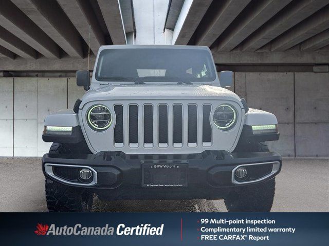 Jeep Wrangler Unlimited  2020