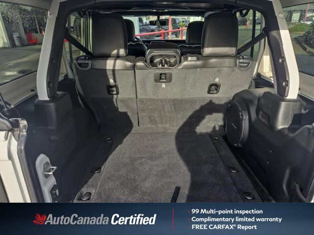 Jeep Wrangler Unlimited  2020