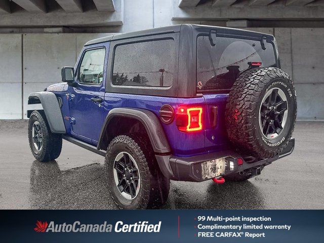 Jeep Wrangler  2018