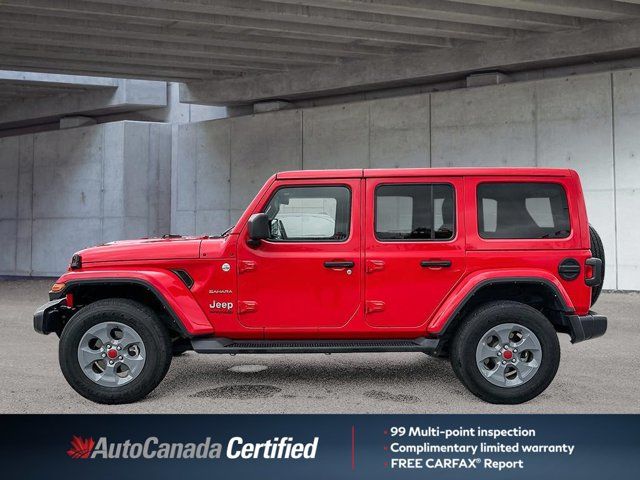 Jeep Wrangler  2021