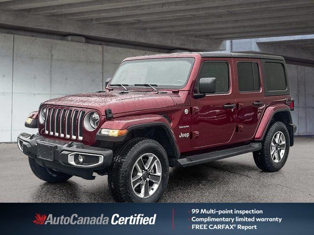 Jeep Wrangler  2021