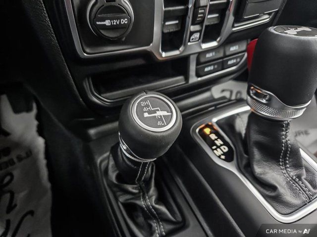 Jeep Wrangler 4-Door  2024