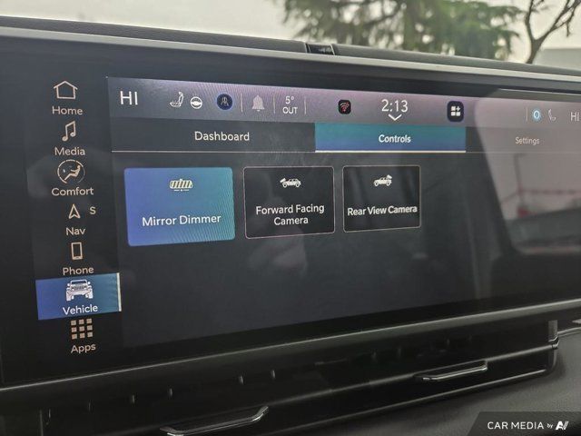 Jeep Wrangler 4-Door  2024