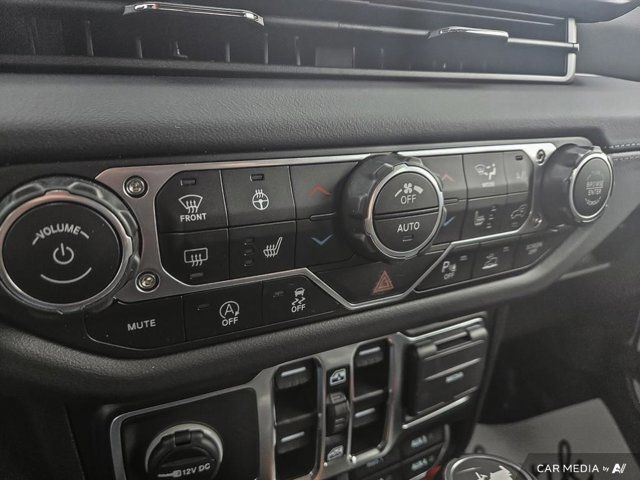 Jeep Wrangler 4-Door  2024