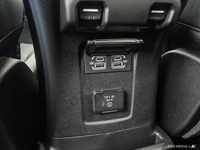 Jeep Wrangler 4-Door  2024