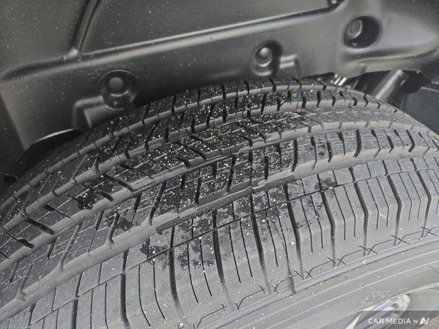 Jeep Wrangler 4-Door  2024