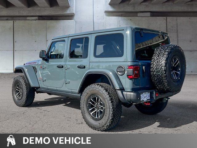 Jeep Wrangler  2024