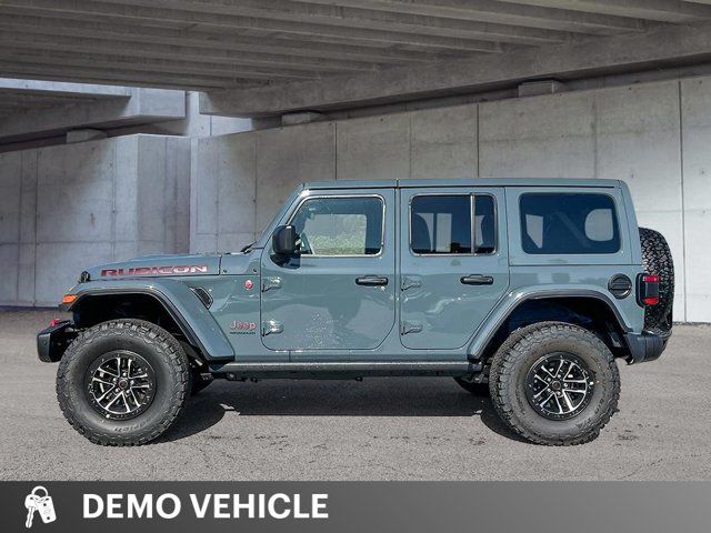 Jeep Wrangler  2024