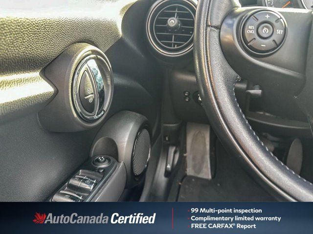 MINI Cooper Convertible  2017