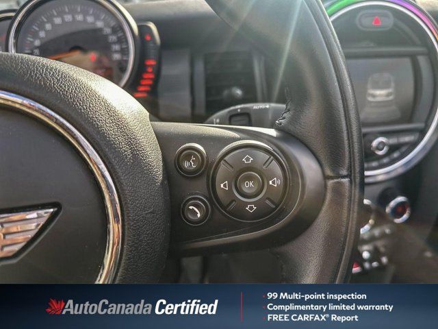 MINI Cooper Convertible  2017