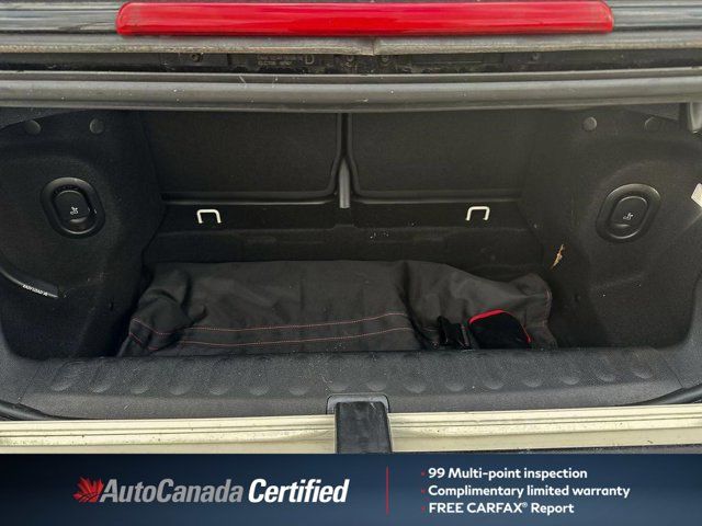 MINI Cooper Convertible  2017