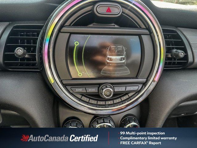 MINI Cooper Convertible  2017