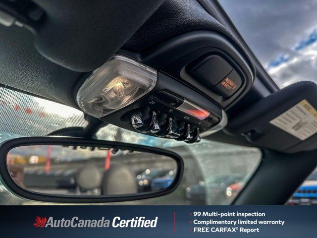 MINI Cooper Convertible  2017