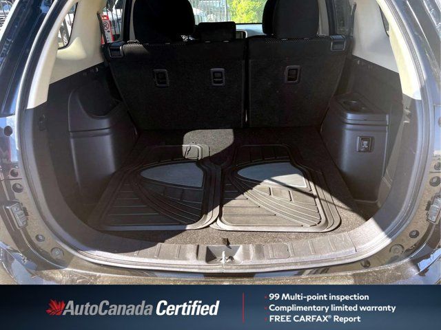 Mitsubishi Outlander  2019