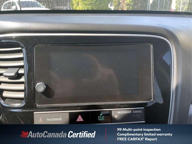 Mitsubishi Outlander  2019