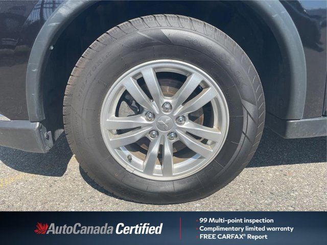 Mitsubishi Outlander  2019