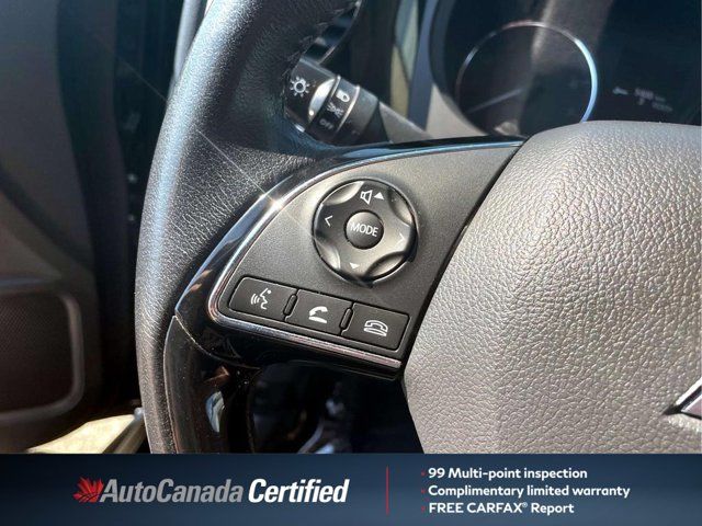 Mitsubishi Outlander  2019