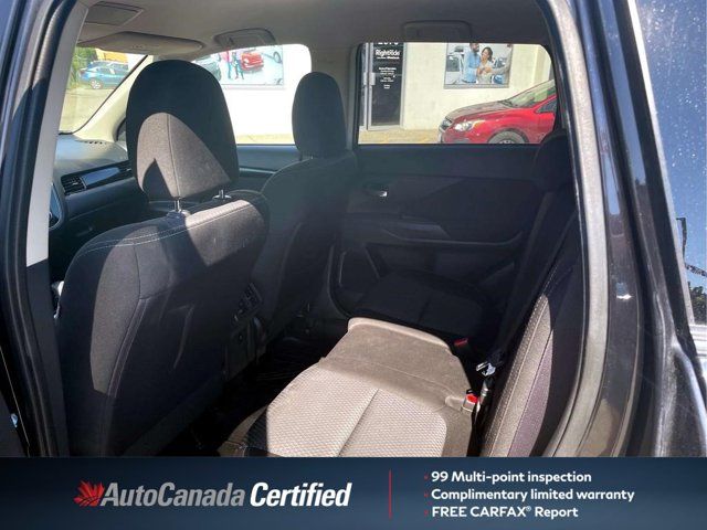 Mitsubishi Outlander  2019