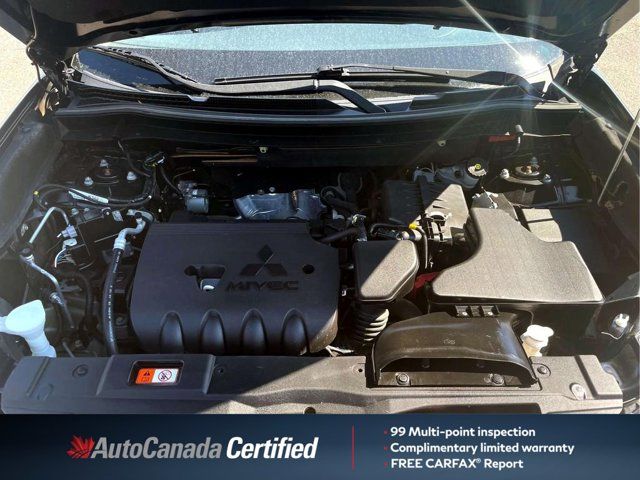 Mitsubishi Outlander  2019