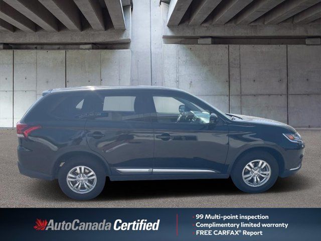 Mitsubishi Outlander  2019