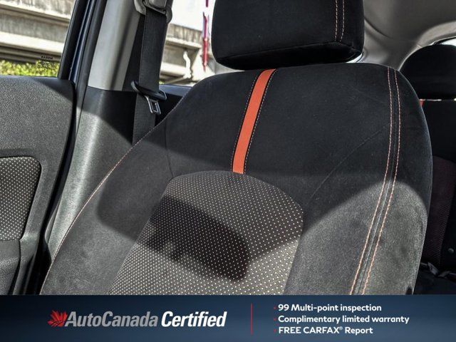 Nissan Versa Note  2017