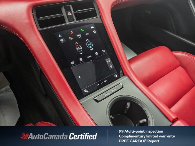 Porsche Taycan  2020