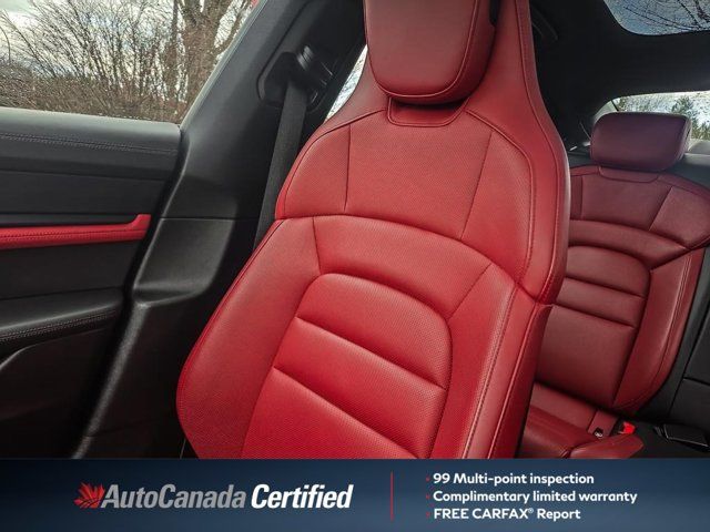 Porsche Taycan  2020