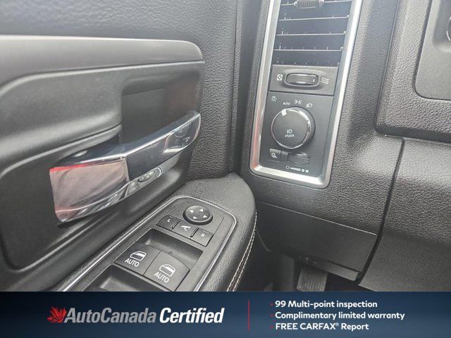 Ram 1500 Classic  2022